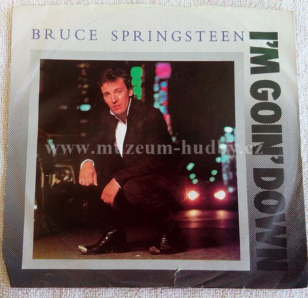 Bruce Springsteen