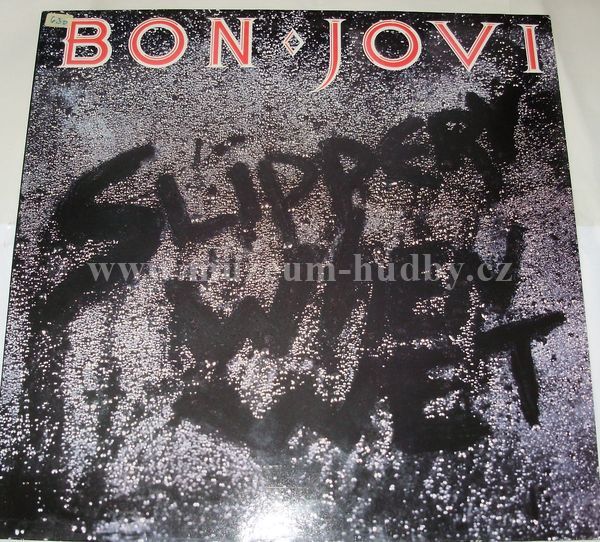 Bon Jovi