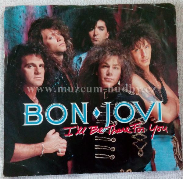 Bon Jovi