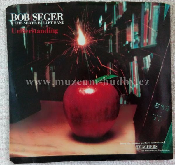 Bob Seger And The Silver Bullet Band