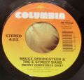 Bruce Springsteen & The E Street Band-War / Merry Christmas Baby