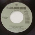 Bruce Springsteen-Dancing In The Dark / Pink Cadillac