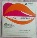Bob Frídl-Lena / Mám Jí Rád