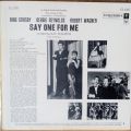 Bing Crosby / Debbie Reynolds / ...-Say One For Me (An Original Sound Track Recording)