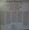 Bob Dylan-Bob Dylan's Greatest Hits