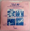 Blondie-Call Me