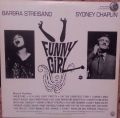 Barbra Streisand, Sydney Chaplin-Funny Girl (Original Broadway Cast)