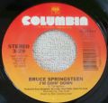 Bruce Springsteen-I'm Goin' Down / Janey, Don't You Lose Heart