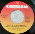 Bruce Springsteen-I'm Goin' Down / Janey, Don't You Lose Heart