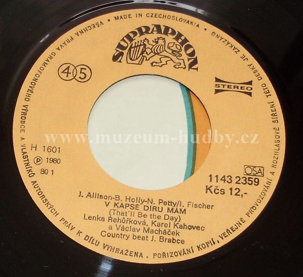 Country Beat J. Brabce