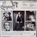 Cabaret-Original Soundtrack Recording