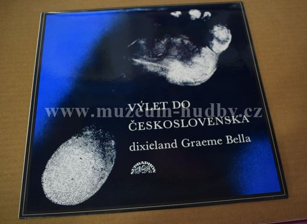 Dixieland Graeme Bella