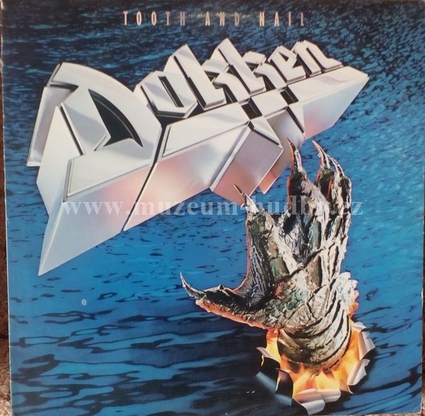 Dokken