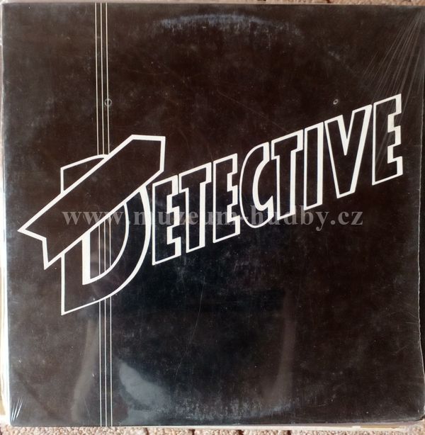 Detective