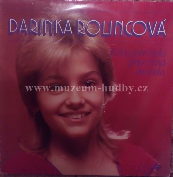 Darinka Rolincová
