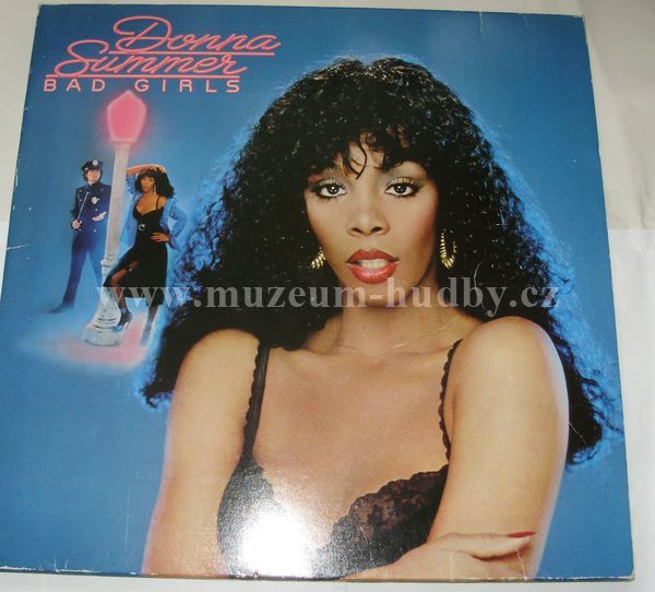 Donna Summer