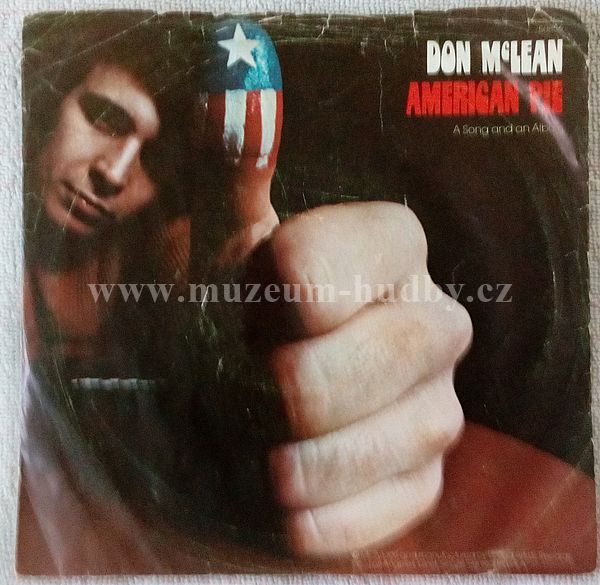 Don McLean