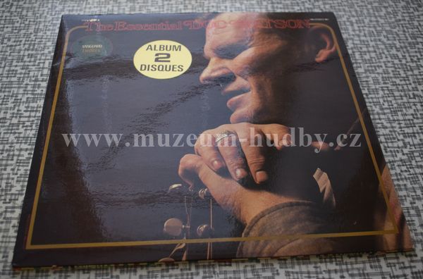 Doc Watson