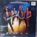 Dokken-Tooth And Nail