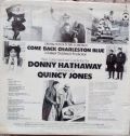 Donny Hathaway-Come Back Charleston Blue