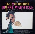 Dionne Warwicke-The Love Machine