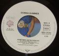 Donna Summer-Love Is In Control (Finger On The Trigger) / Sometimes I Like Butterflies