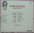 Demis Roussos-Forever And Ever