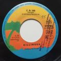 Dillinger-Cokane In My Brain / C. B. 200