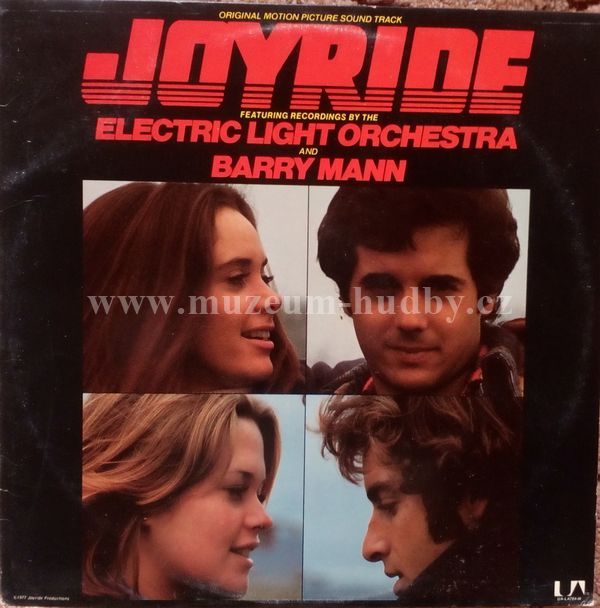 Electric Light Orchestra / Jimmie Haskell / Barry Mann / ...