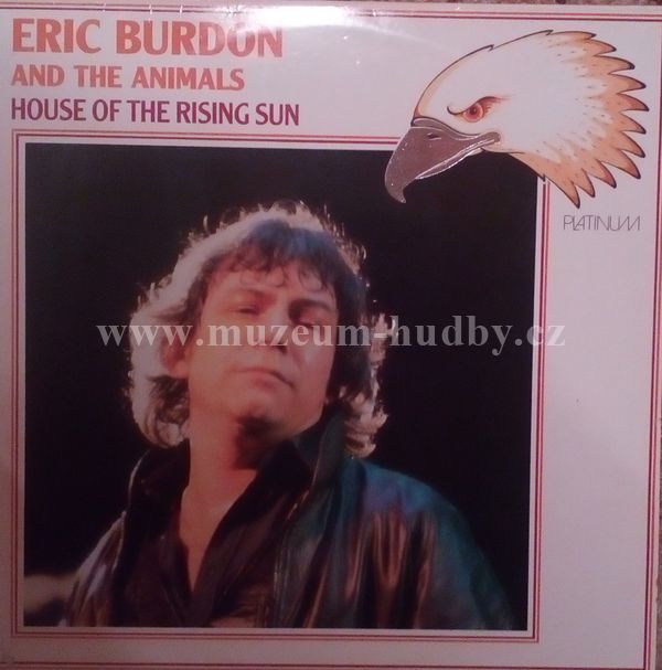 Eric Burdon And The Animals