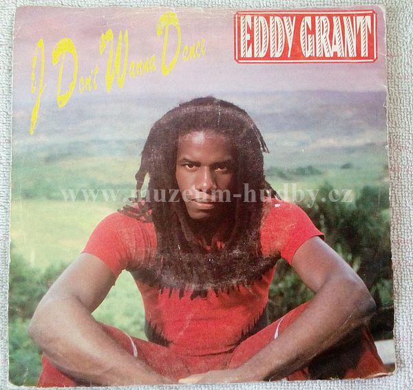 Eddy Grant