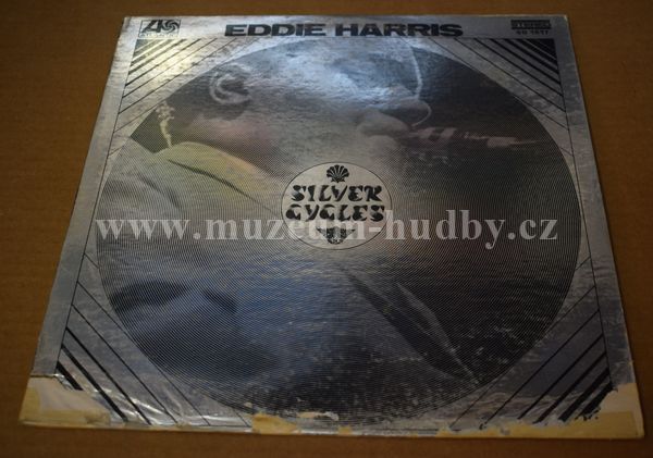 Eddie Harris