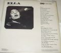 Ella Fitzgerald-20 Golden Oldies