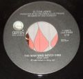 Elton John-Wrap Her Up / The Man Who Never Died