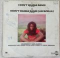 Eddy Grant-I Don't Wanna Dance