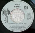 Eddy Grant-I Don't Wanna Dance