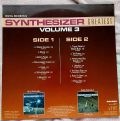 Ed Starink ‎-Synthesizer Greatest Volume 3