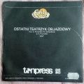 Exodus-Ostatni Teatrzyk Objazdowy