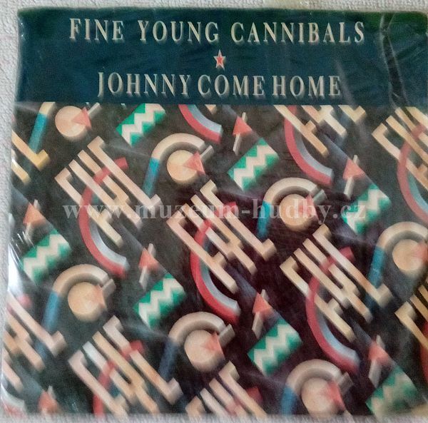 Fine Young Cannibals ‎