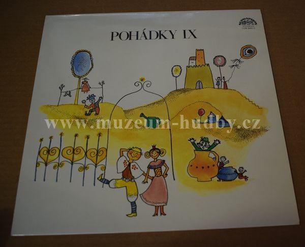 František Nepil, Pavel Grym, Marie Jehličková, Miloš Volf