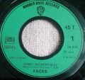 Faces-Cindy Incidentally/ Skewiff (Mend The Fuse)