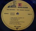 Frank Zappa /  The Mothers-The Grand Wazoo