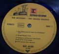 Frank Zappa /  The Mothers-The Grand Wazoo