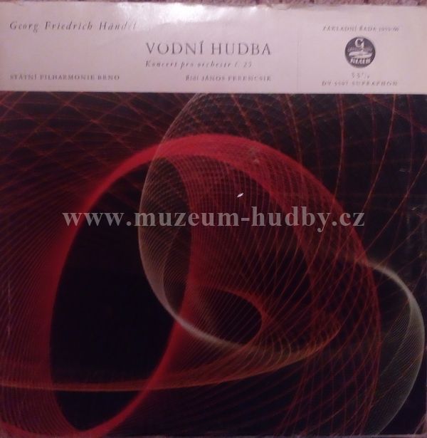 Georg Friedrich Händel