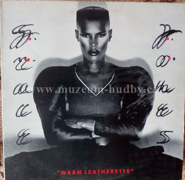 Grace Jones