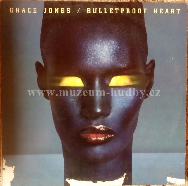 Grace Jones