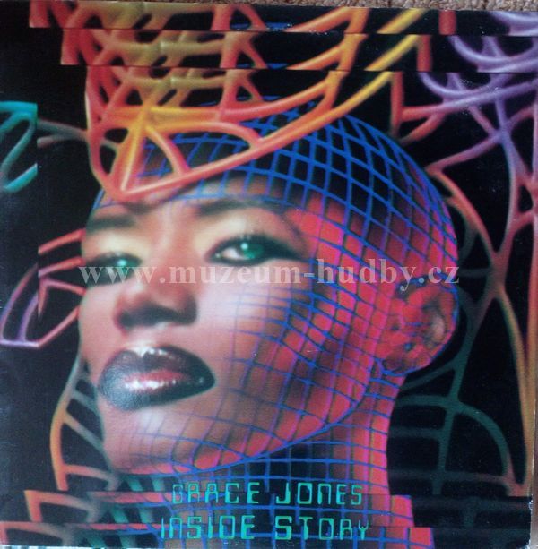 Grace Jones