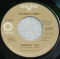 Grand Funk-The Loco-Motion / Shinin' On