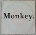 George Michael-Monkey