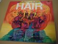 Galt Mc. Dermot-Haare/Hair
